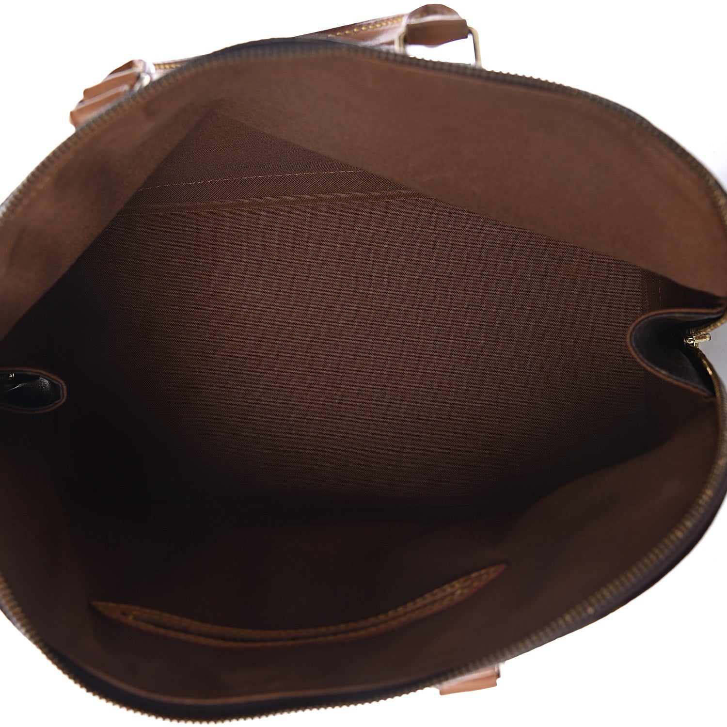 Louis Vuitton Monogram Alma PM 5 of 15