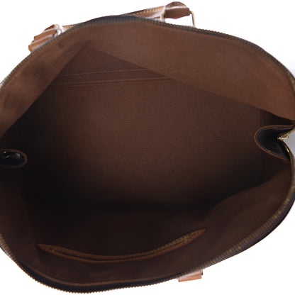 Louis Vuitton Monogram Alma PM 5 of 15