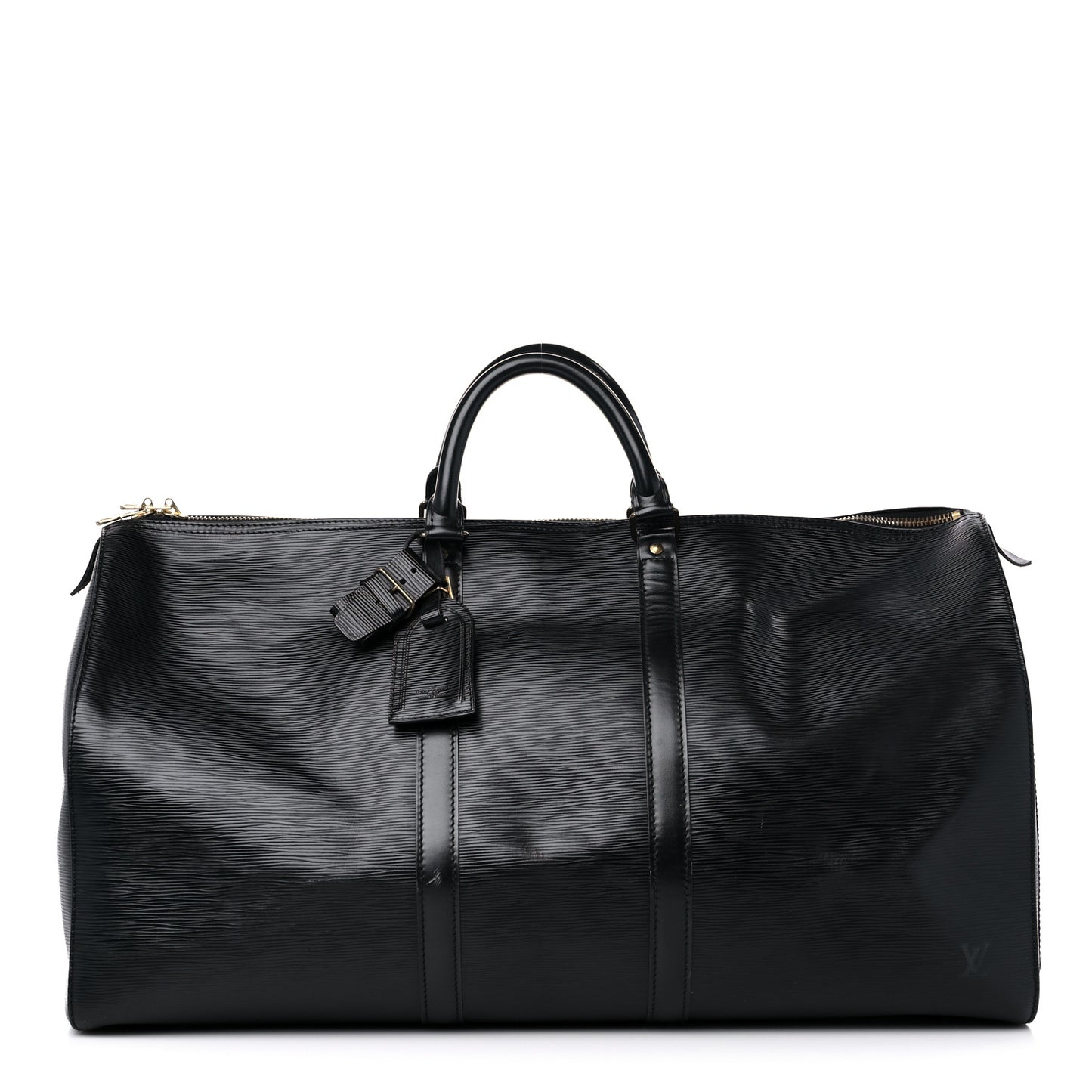 Epi Keepall 55 Black