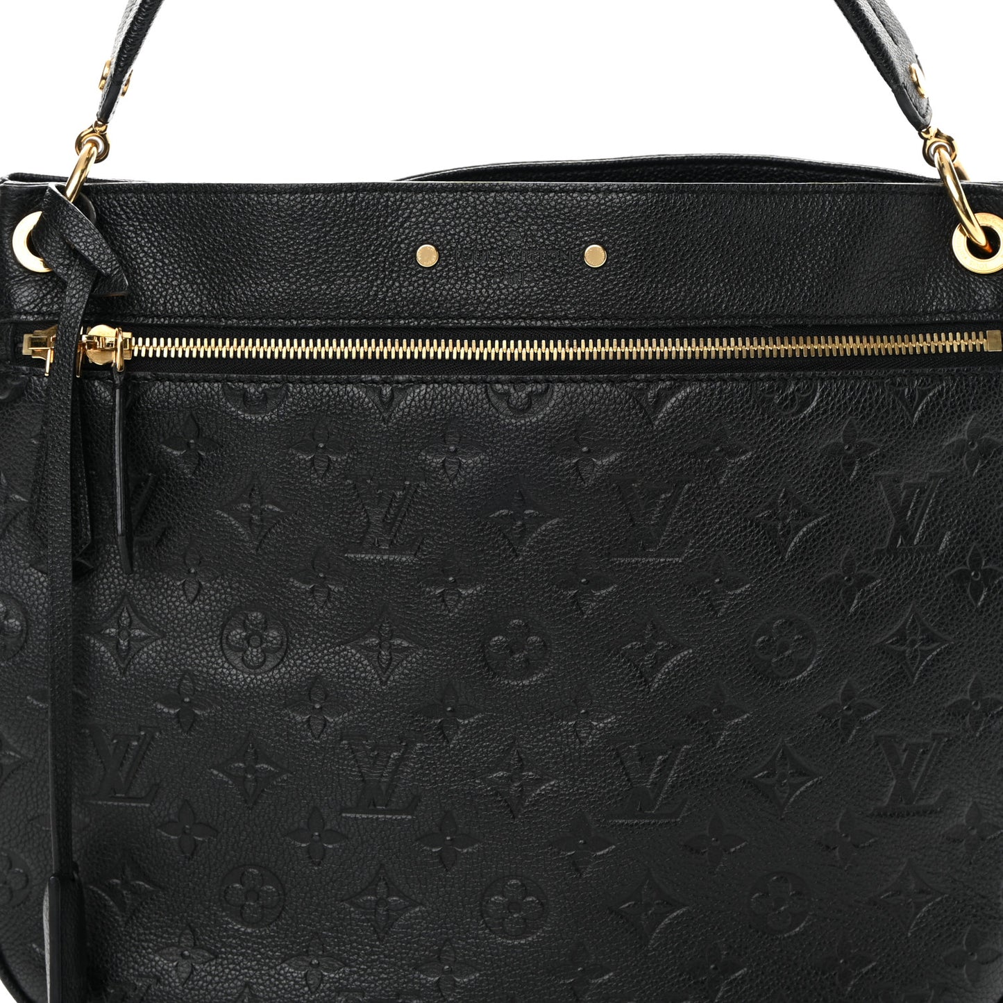 Empreinte Spontini Black