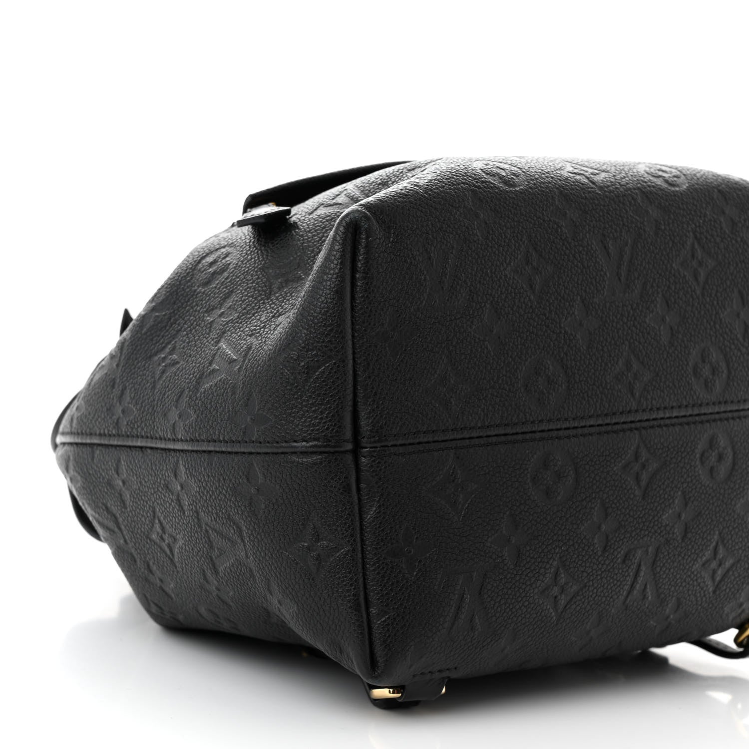 Louis Vuitton Empreinte Montsouris PM Black 8 of 11