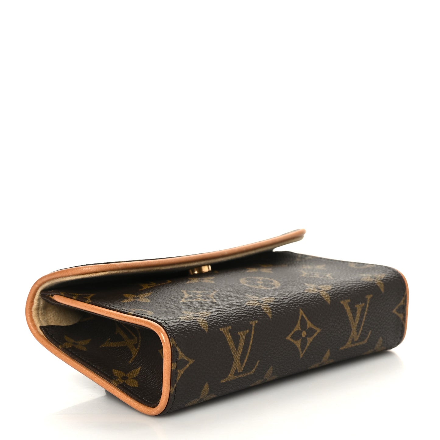 Monogram Pochette Florentine M