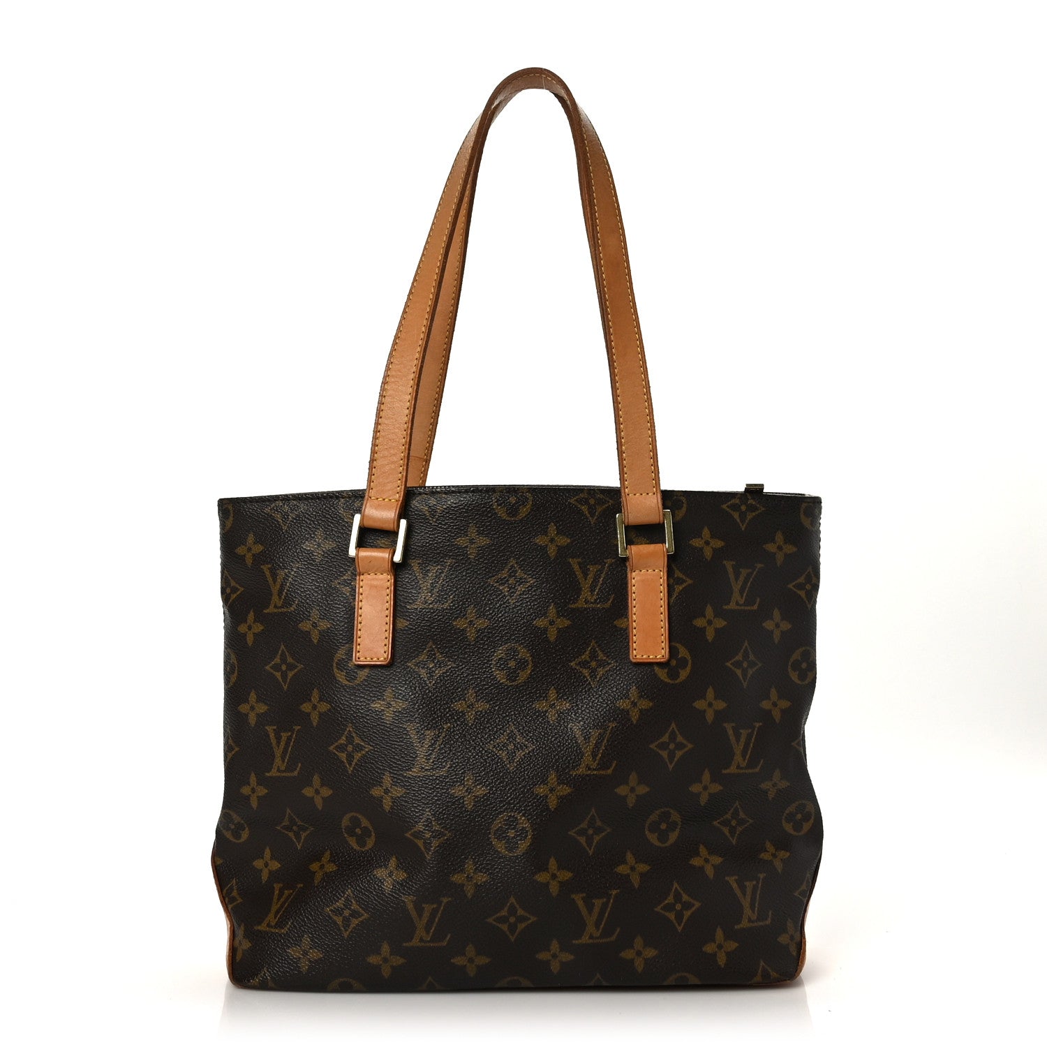Louis Vuitton Monogram Cabas Piano 1 of 8