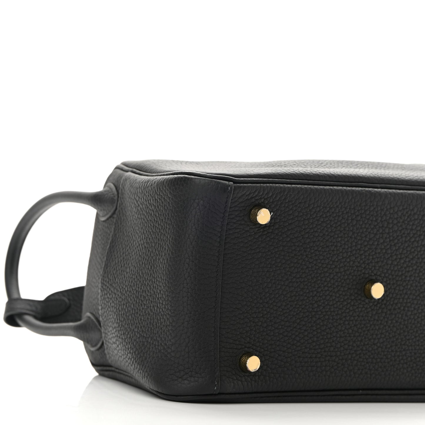 Taurillon Clemence Lindy 26 Black