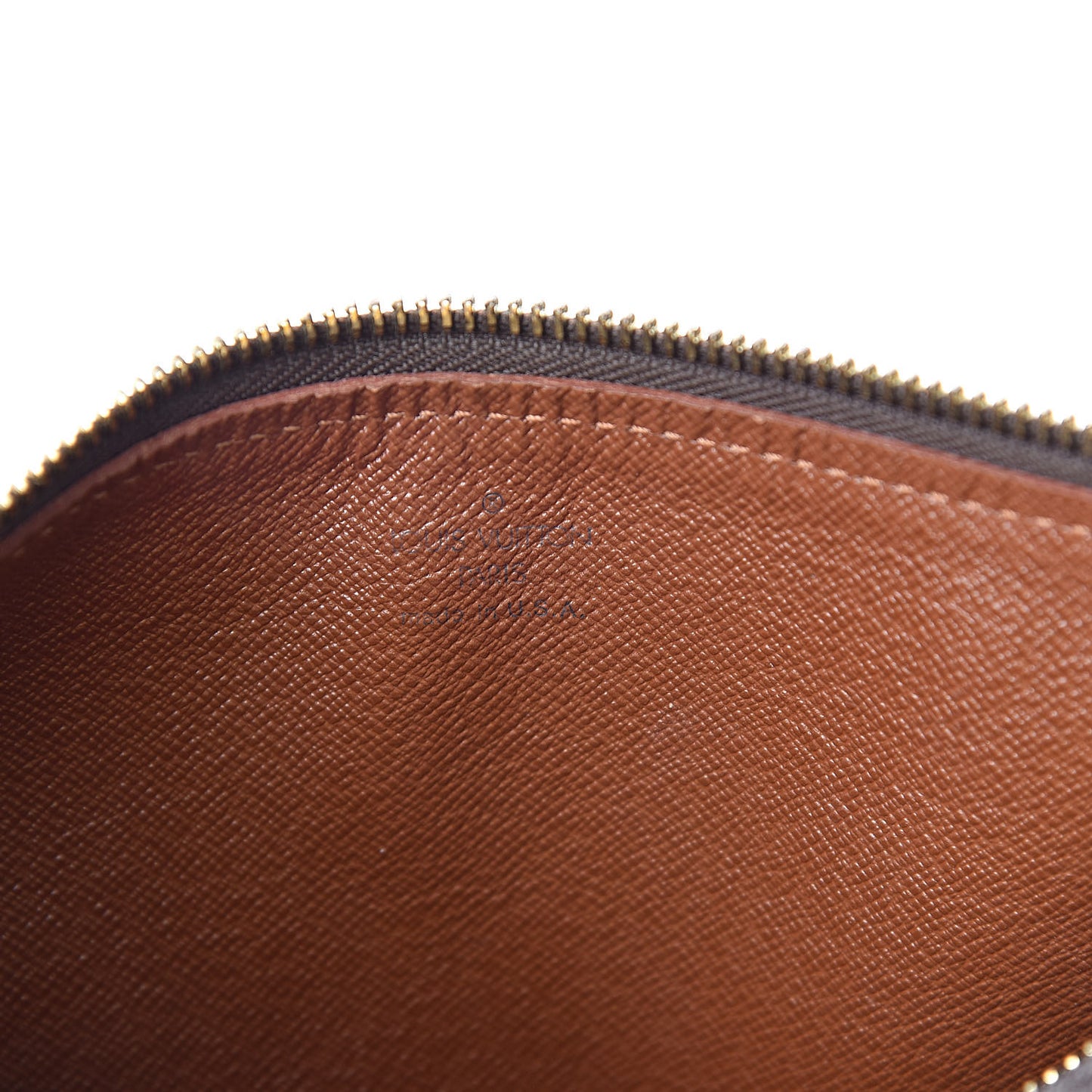 Monogram Papillon 30