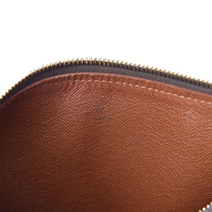 Louis Vuitton Monogram Papillon 30 7 of 15