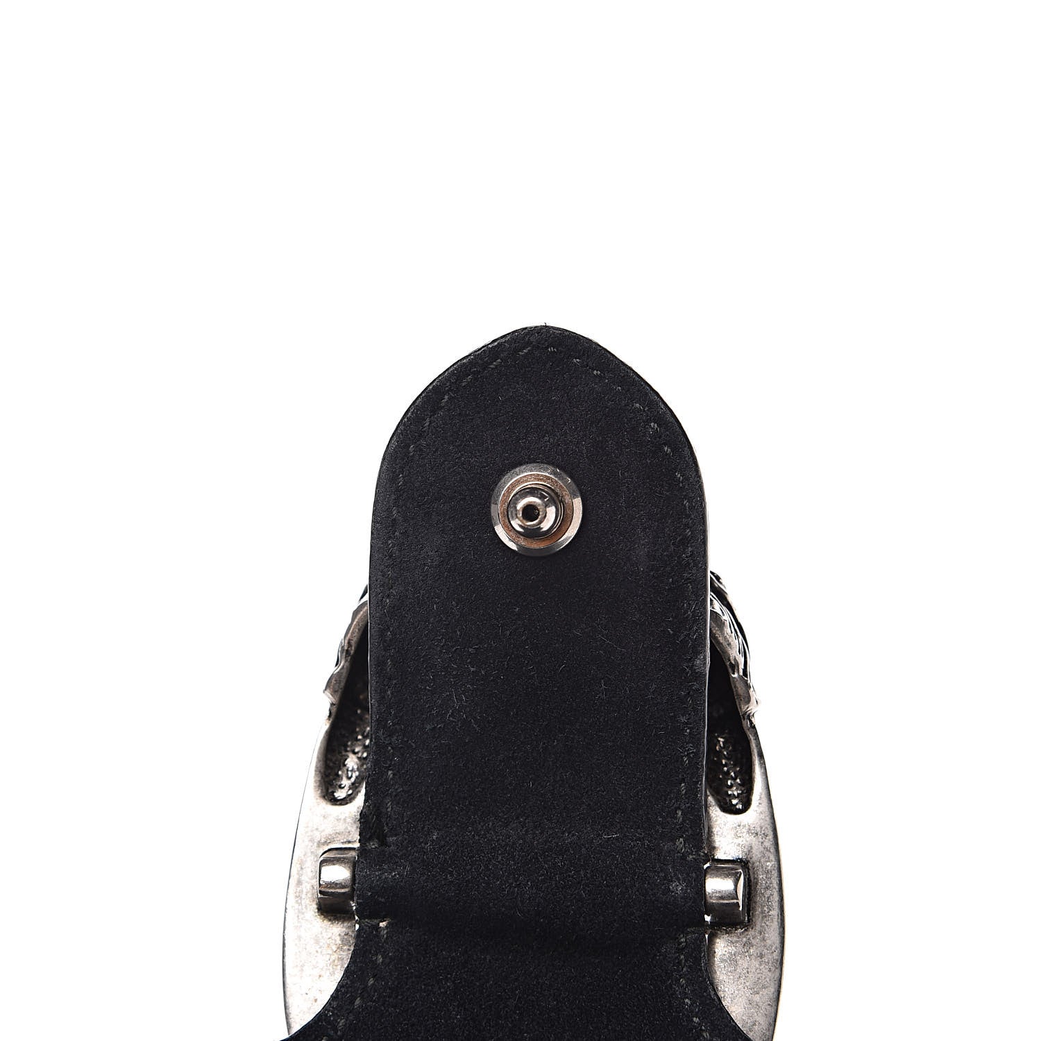 Gucci GG Supreme Monogram Small Dionysus Shoulder Bag Black 14 of 15
