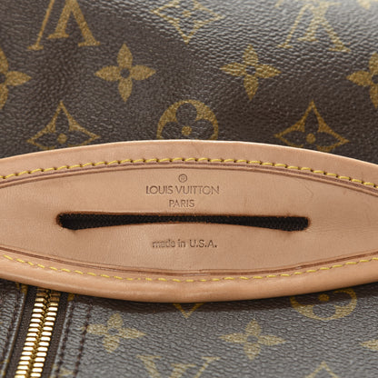 Louis Vuitton Monogram Garment Cover 6 of 7