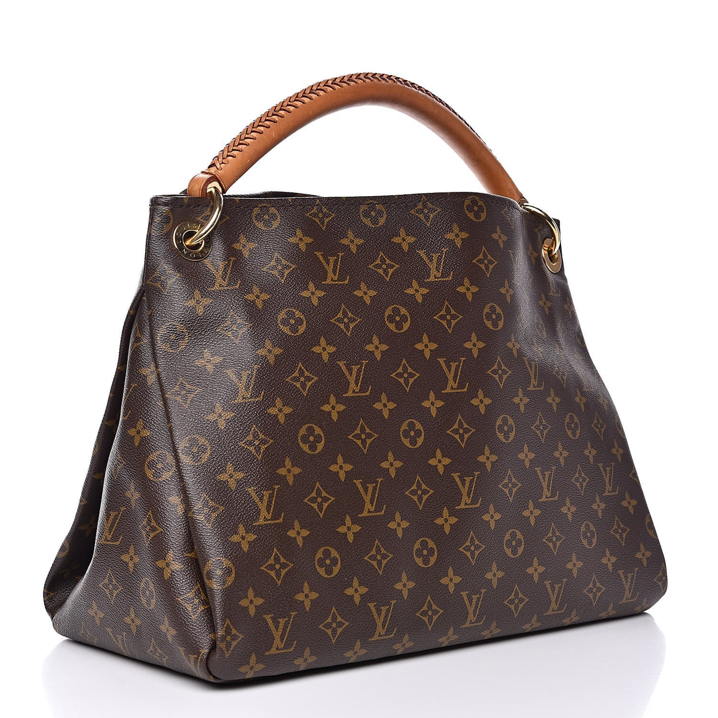 Monogram Artsy MM