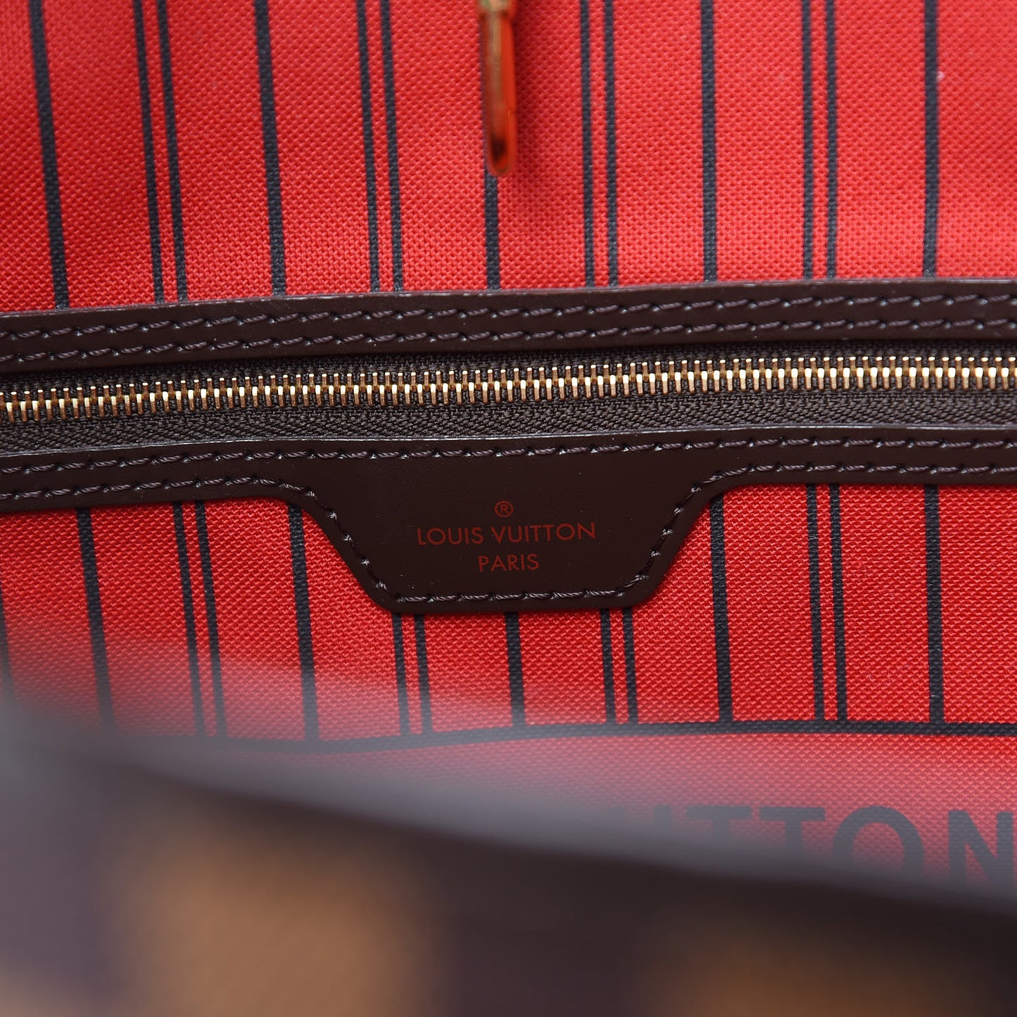 Damier Ebene Neo Neverfull MM