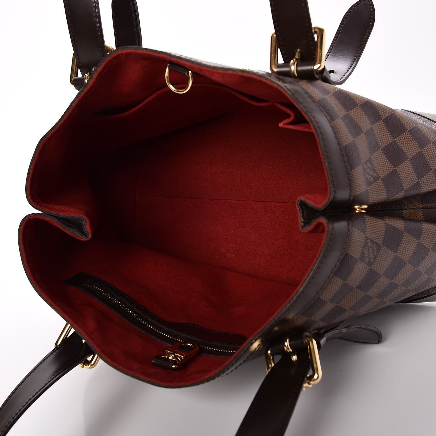 Damier Ebene Hampstead MM