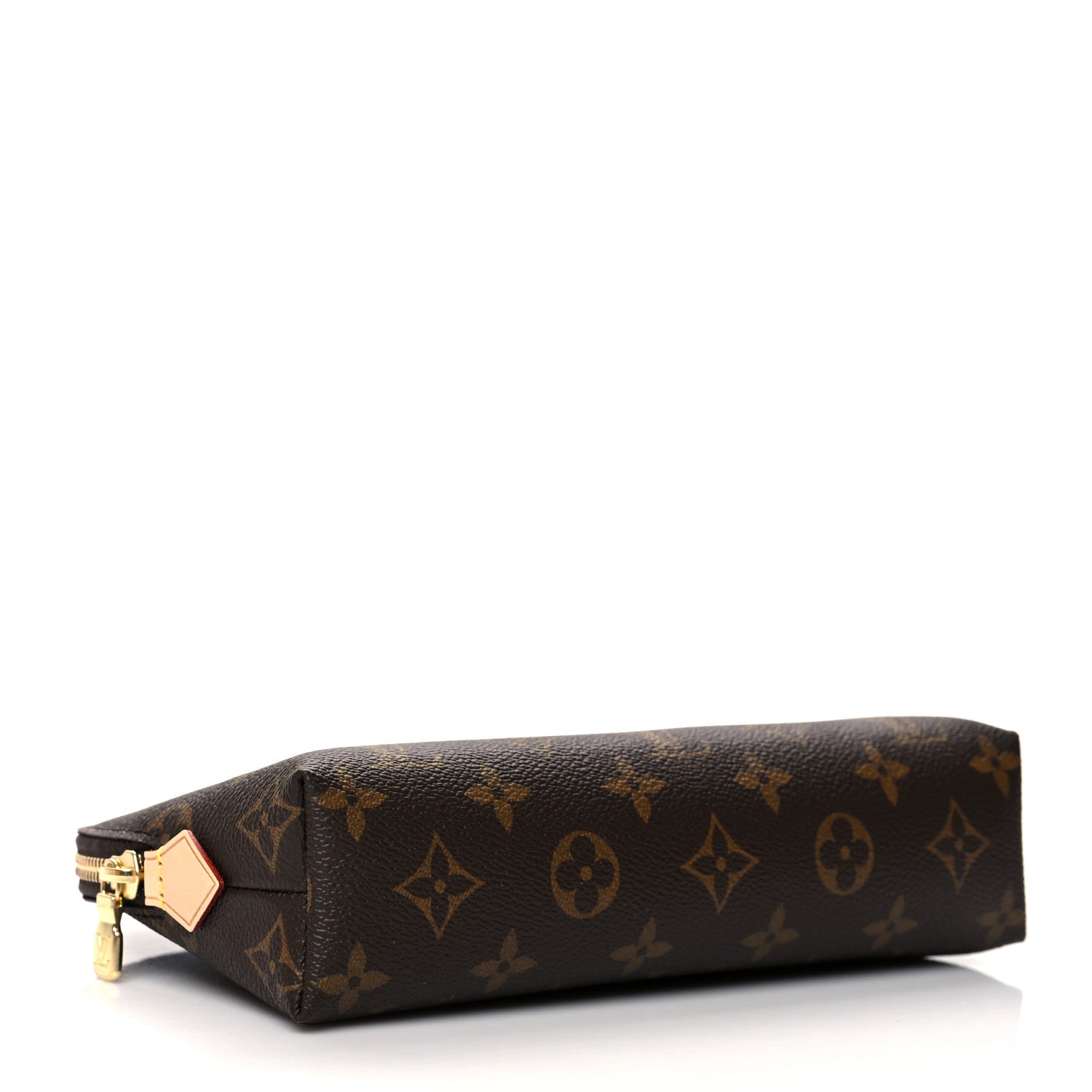 Louis Vuitton Monogram Cosmetic Pouch GM 4 of 9