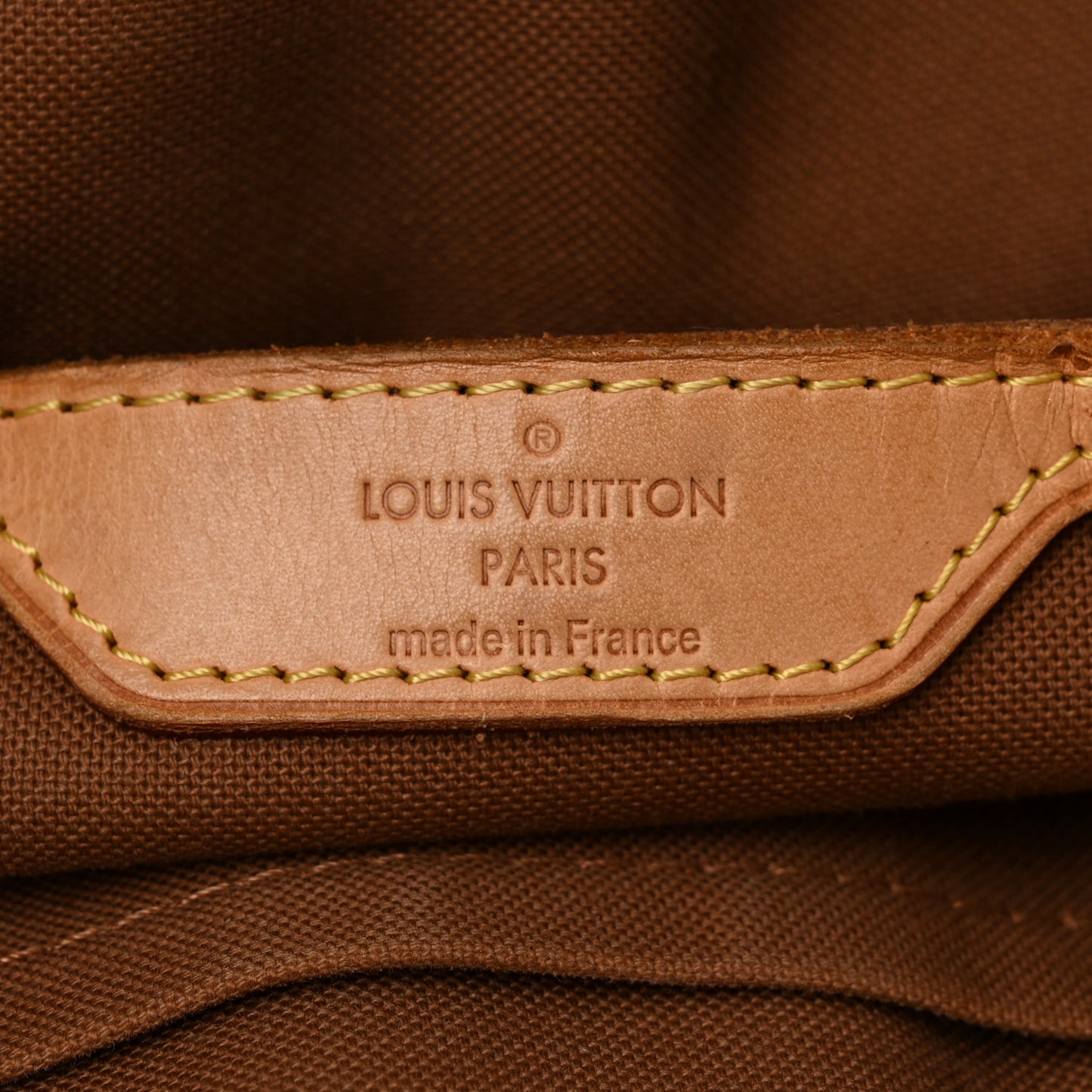 Monogram Palermo GM