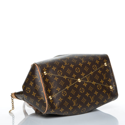 Louis Vuitton Monogram Tivoli GM 4 of 6
