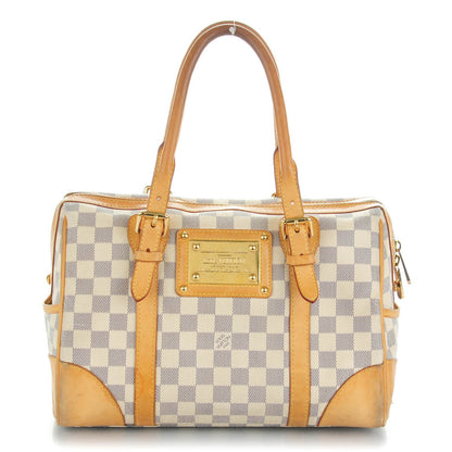Louis Vuitton Damier Azur Berkeley 1 of 18