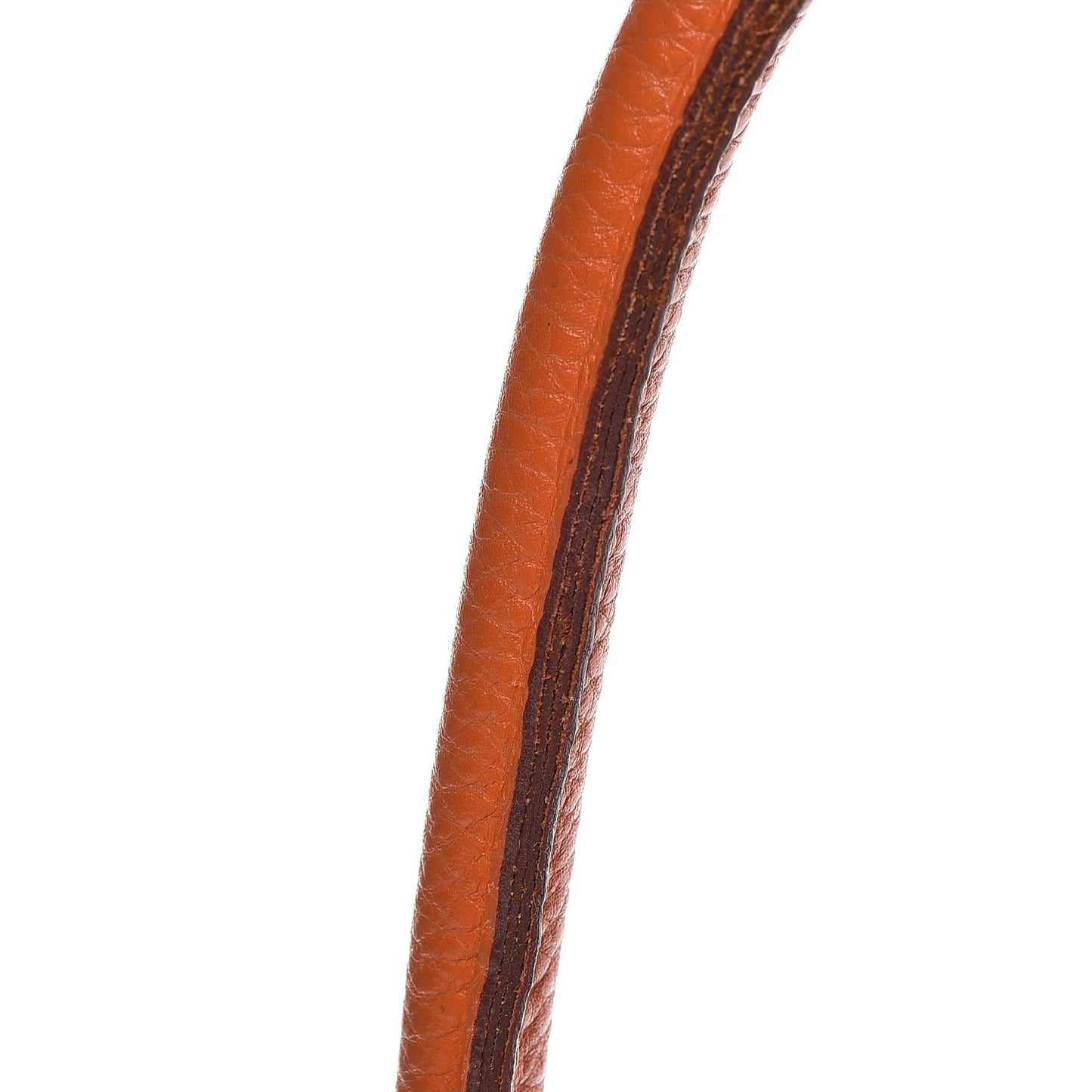 Togo Birkin 30 Orange