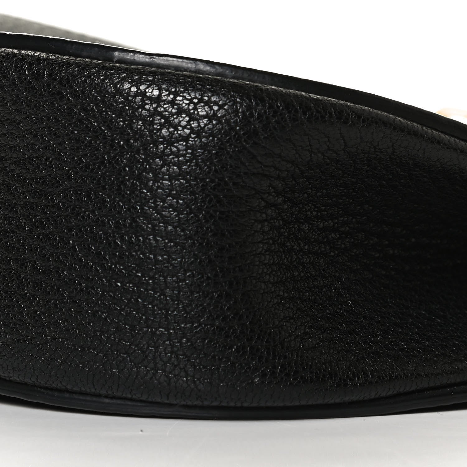 Chloe Grained Lambskin Drew Shoulder Bag Black 9 of 12