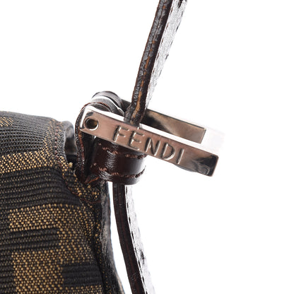 Fendi Zucca Mama Baguette Tobacco 7 of 18