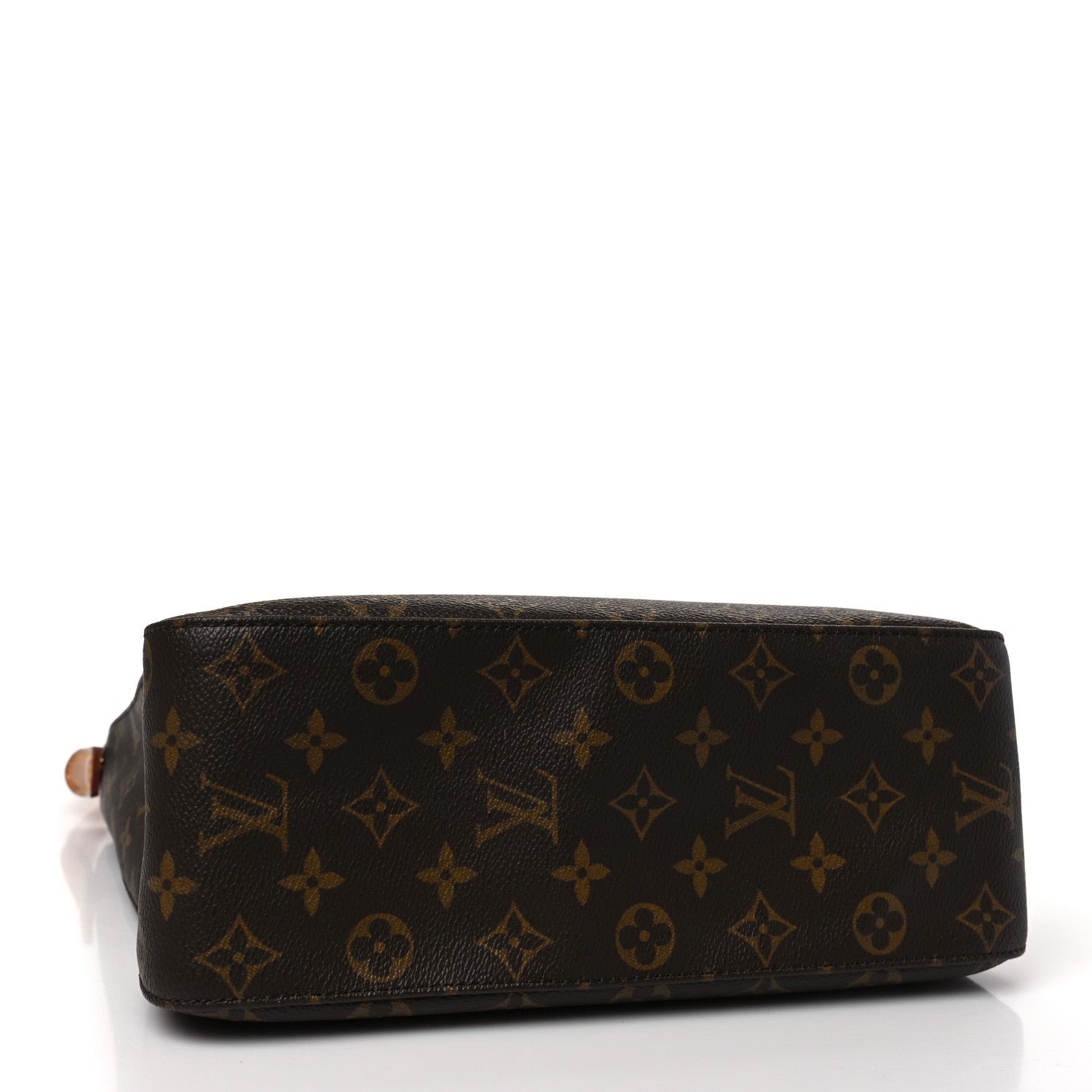 Louis Vuitton Monogram Looping GM 4 of 8