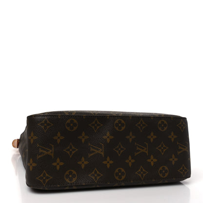 Louis Vuitton Monogram Looping GM 4 of 8
