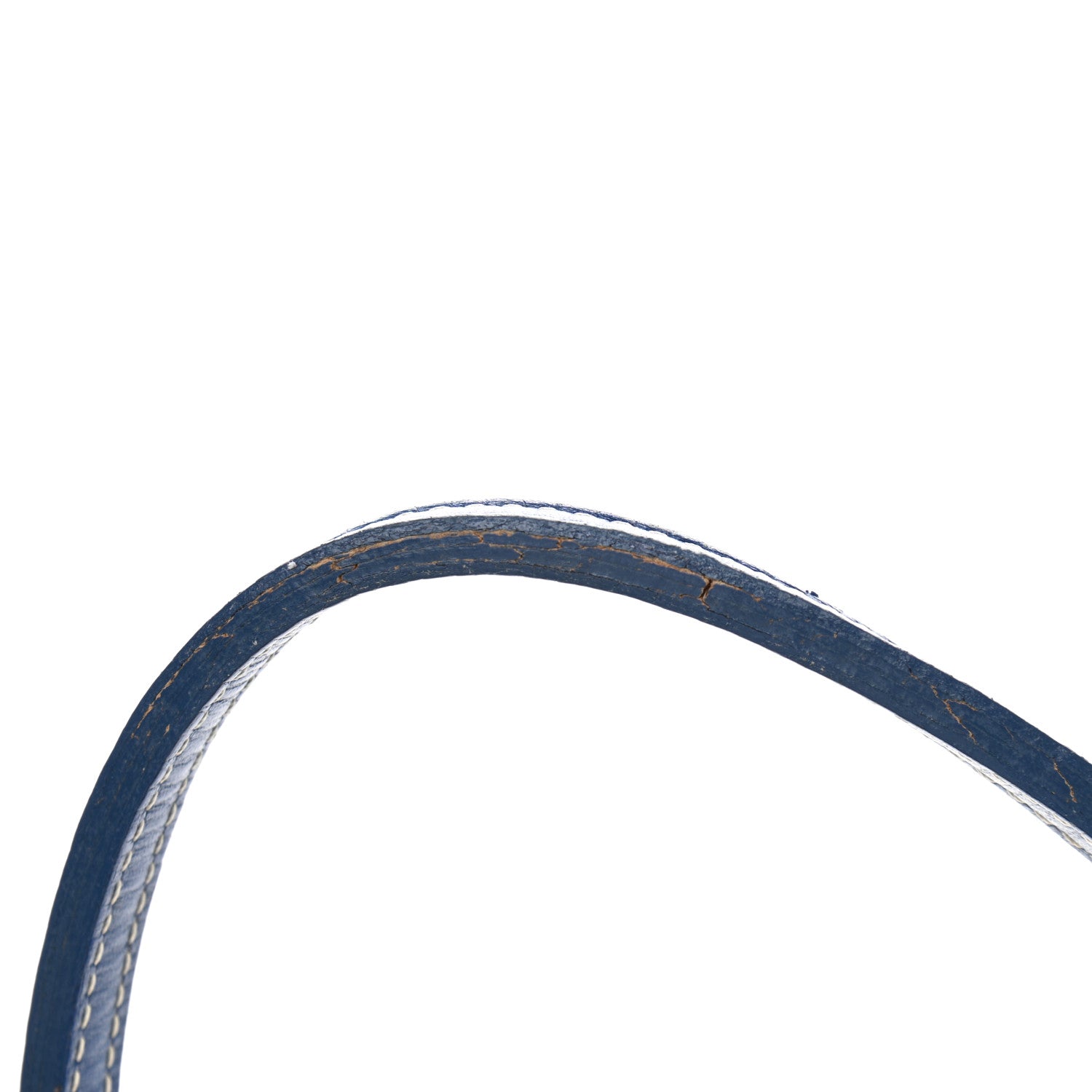Goyard Goyardine Saint Louis PM Navy 16 of 16