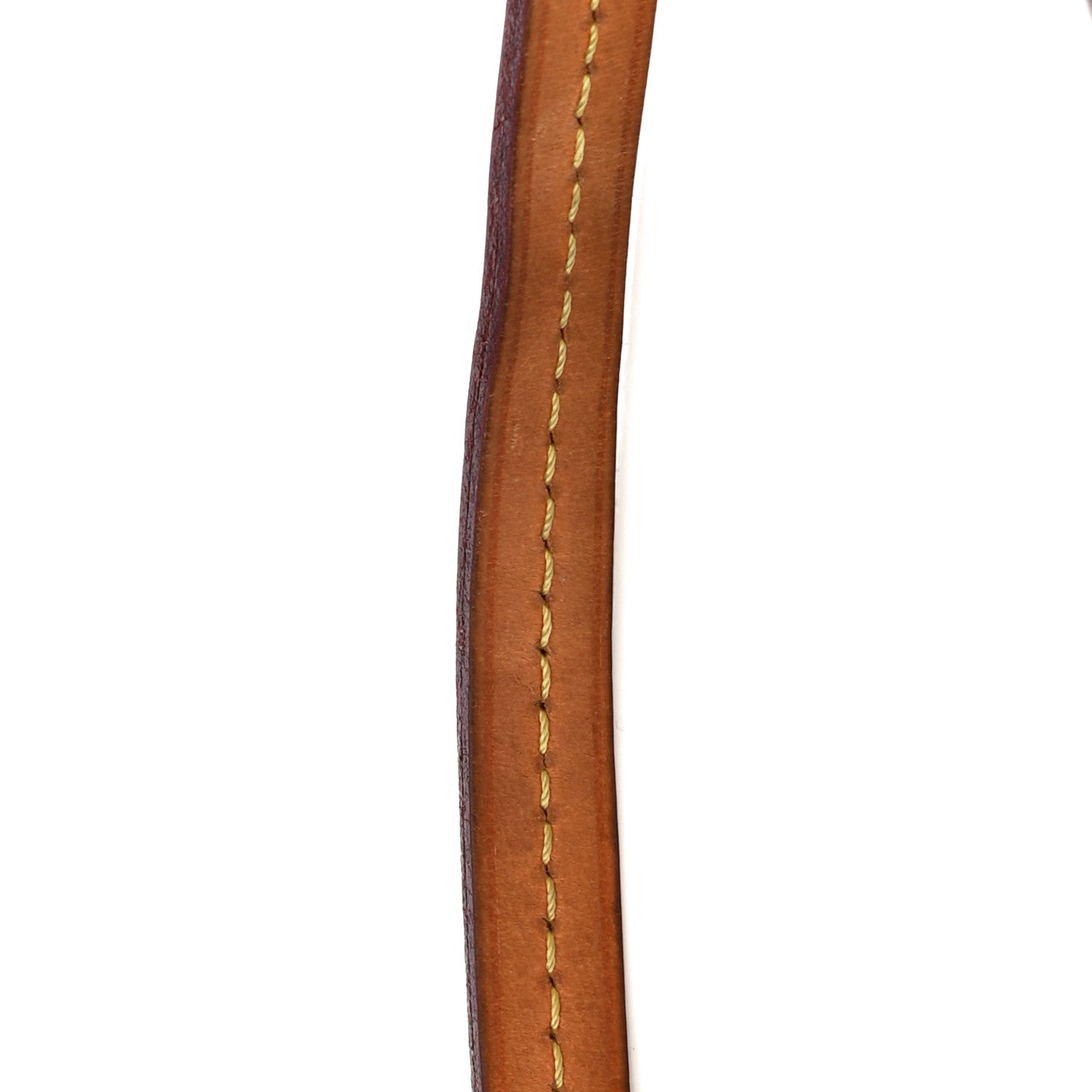 Louis Vuitton Monogram Pochette Accessories NM 14 of 15