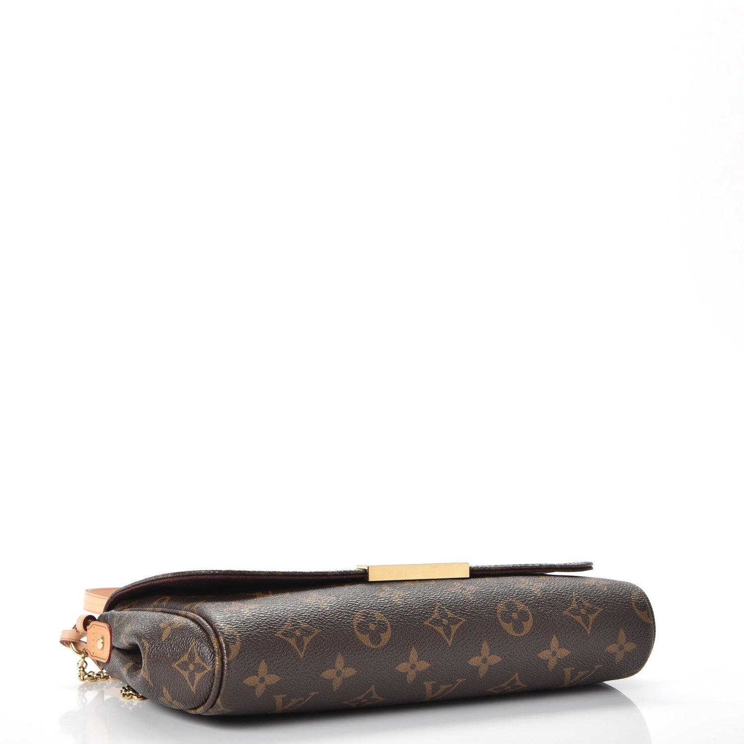 Louis Vuitton Monogram Favorite MM 4 of 9