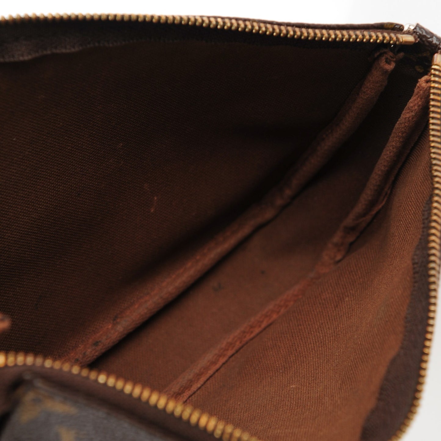 Monogram Pochette Accessories