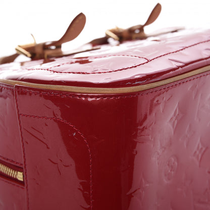 Louis Vuitton Vernis Summit Drive Pomme D'Amour 15 of 17