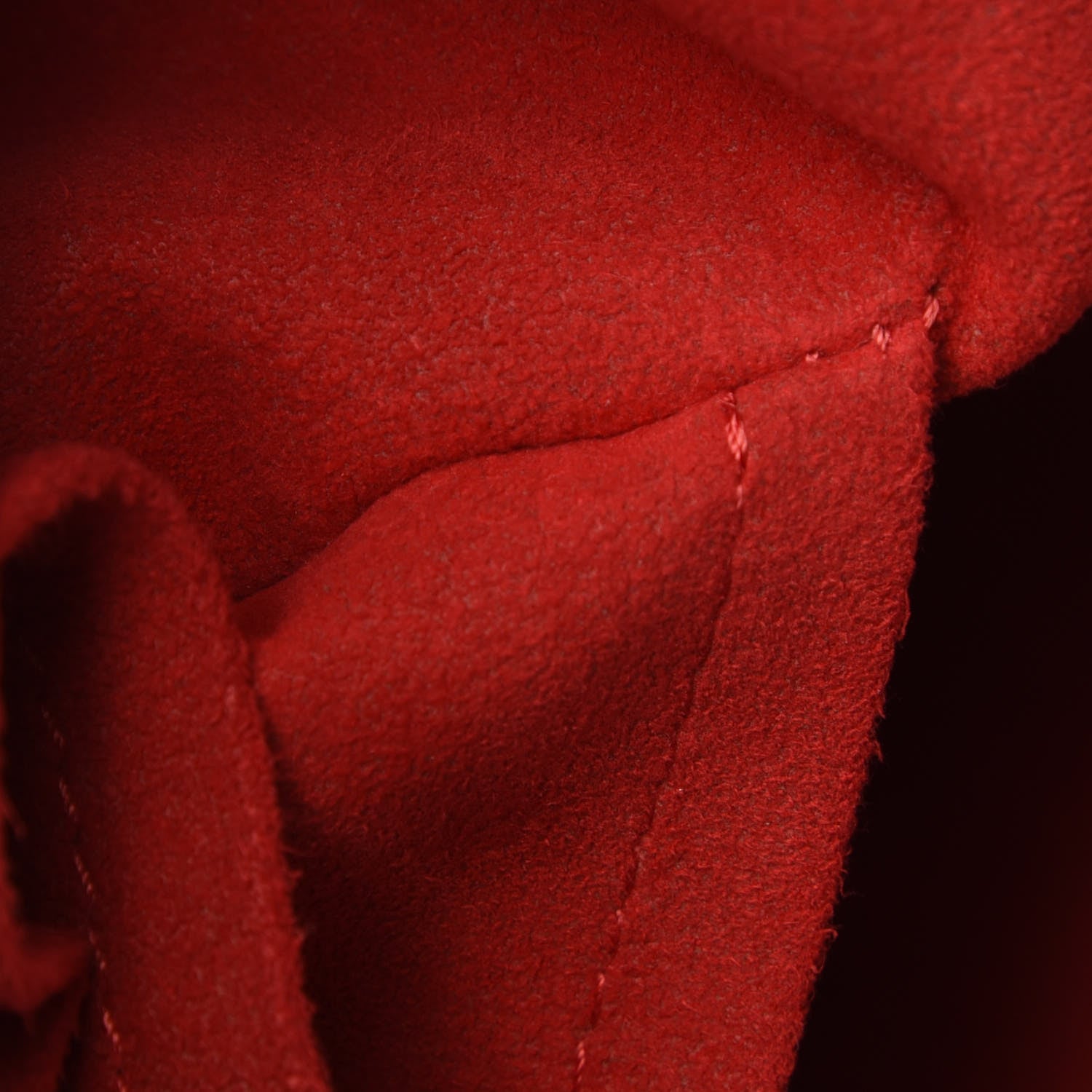 Louis Vuitton Damier Ebene Saleya PM 8 of 14
