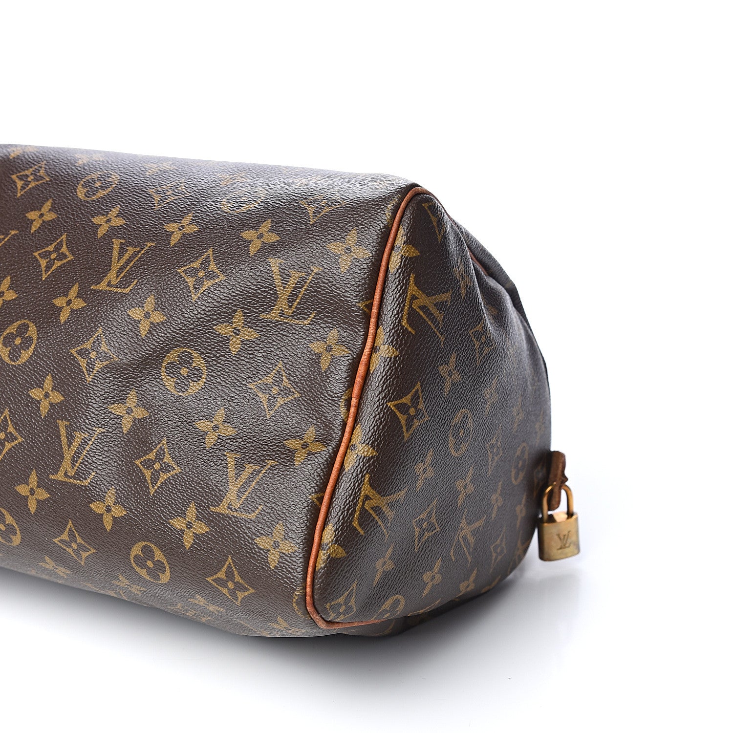 Louis Vuitton Monogram Speedy 30 8 of 10
