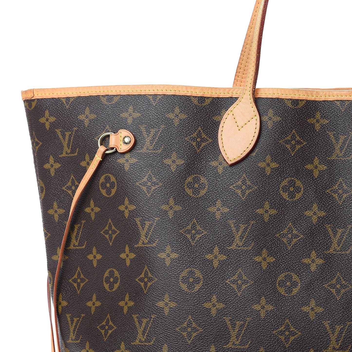 Monogram Neverfull GM