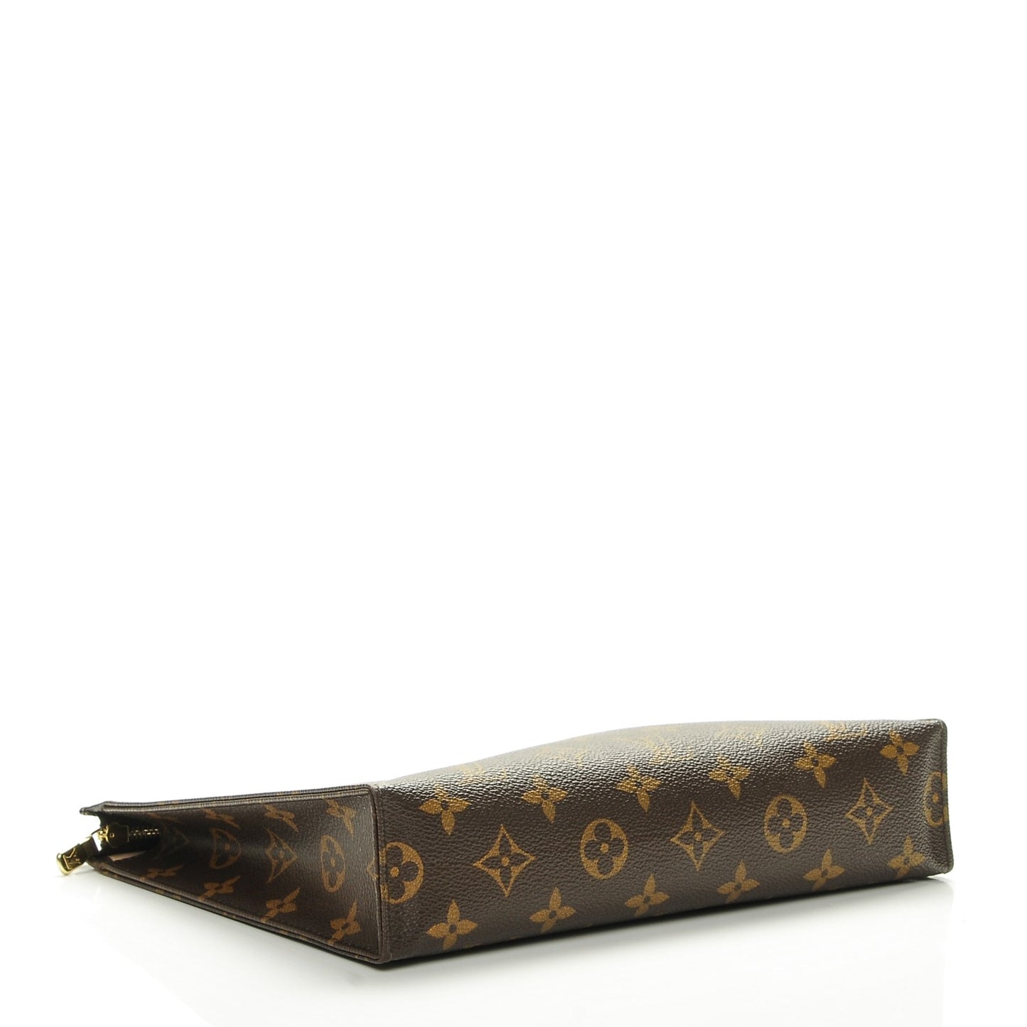 Monogram Toiletry Pouch 26