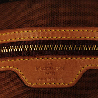 Louis Vuitton Monogram Cabas Piano 6 of 7