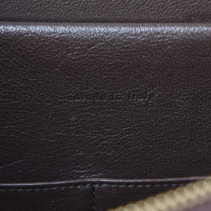 Celine Supersoft Calfskin Mini Belt Bag Wood 7 of 18