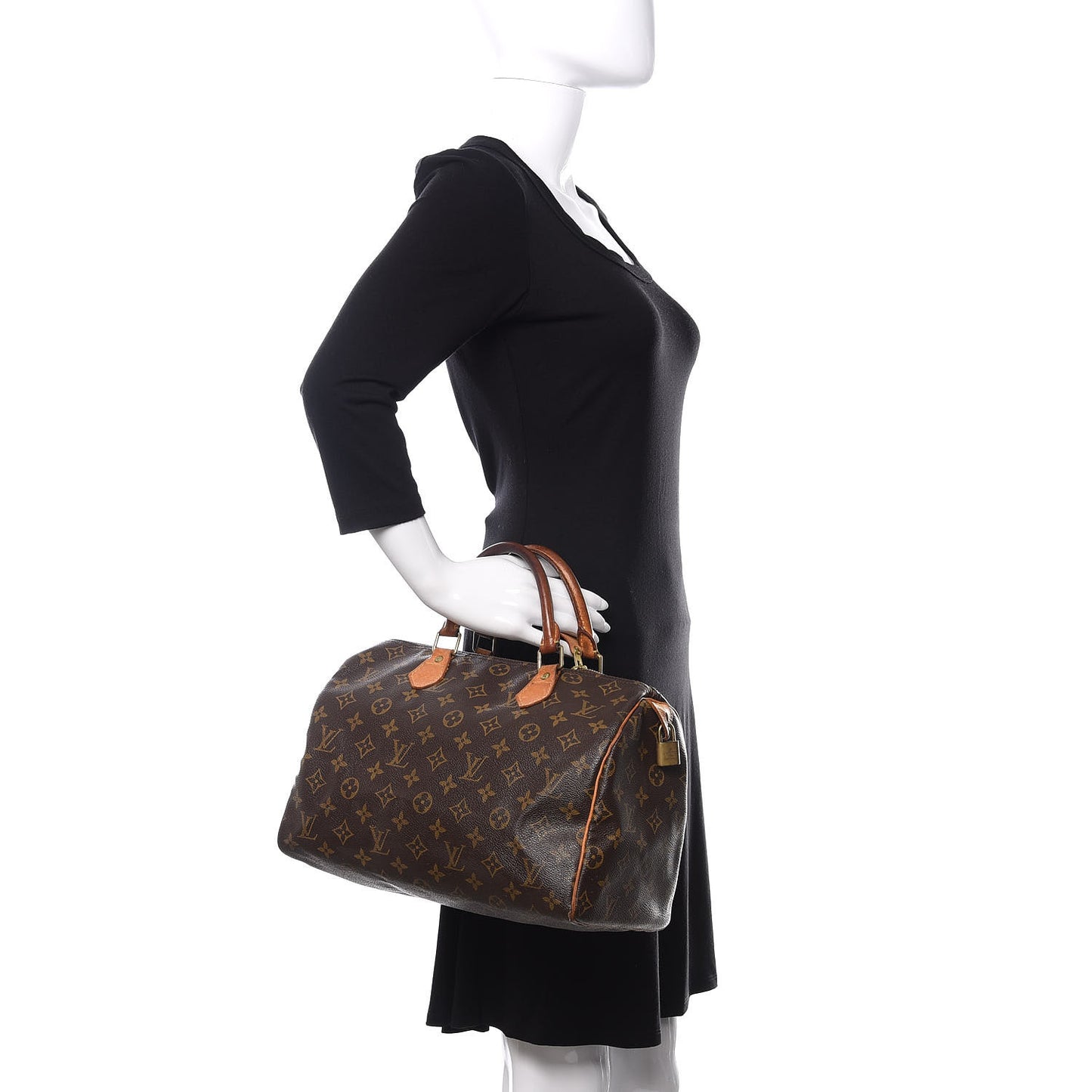 Monogram Speedy 30
