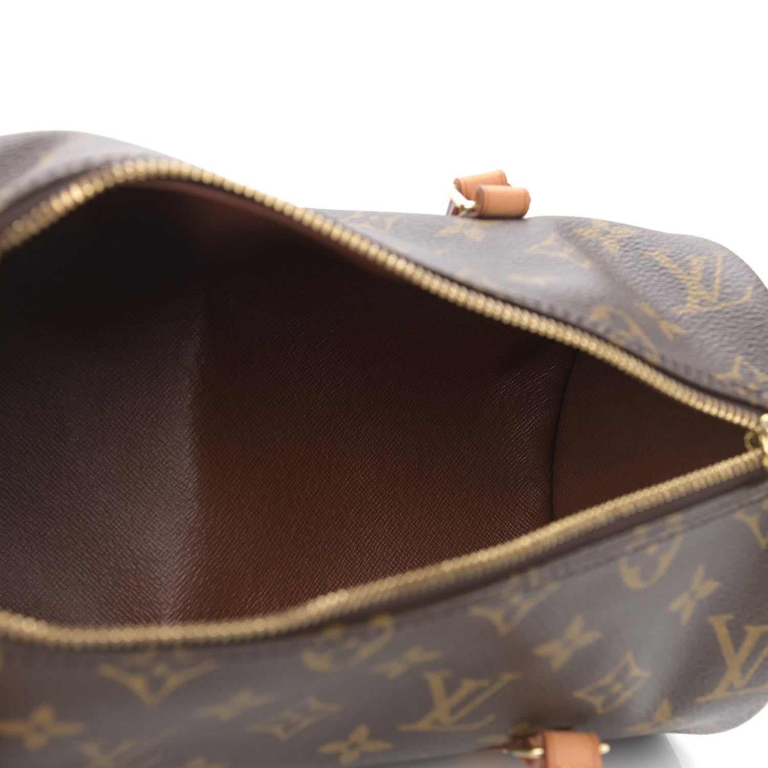 Louis Vuitton Monogram Papillon 26 5 of 11