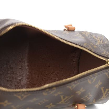 Louis Vuitton Monogram Papillon 26 5 of 11
