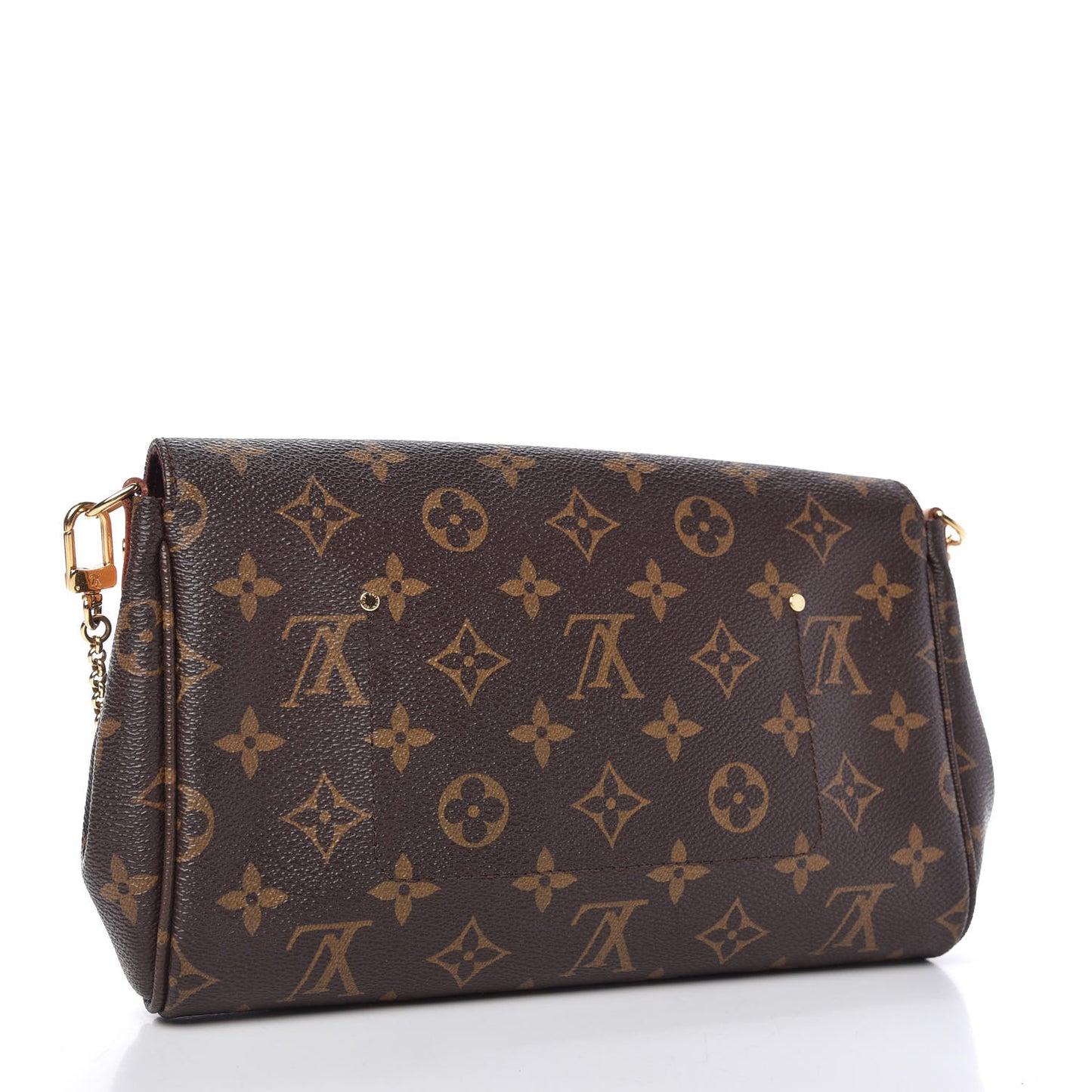Monogram Favorite MM