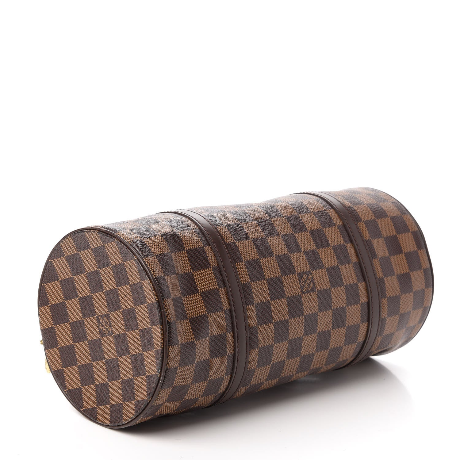Louis Vuitton Damier Ebene Papillon 30 4 of 9