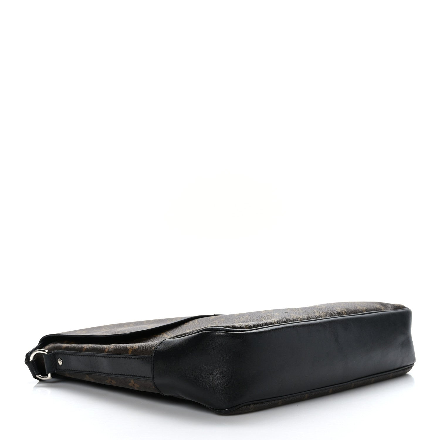 Louis Vuitton Monogram Macassar Bass GM 4 of 8