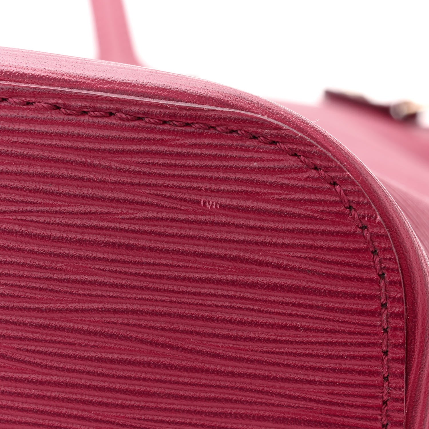 Louis Vuitton Epi Neverfull PM Fuchsia 11 of 13