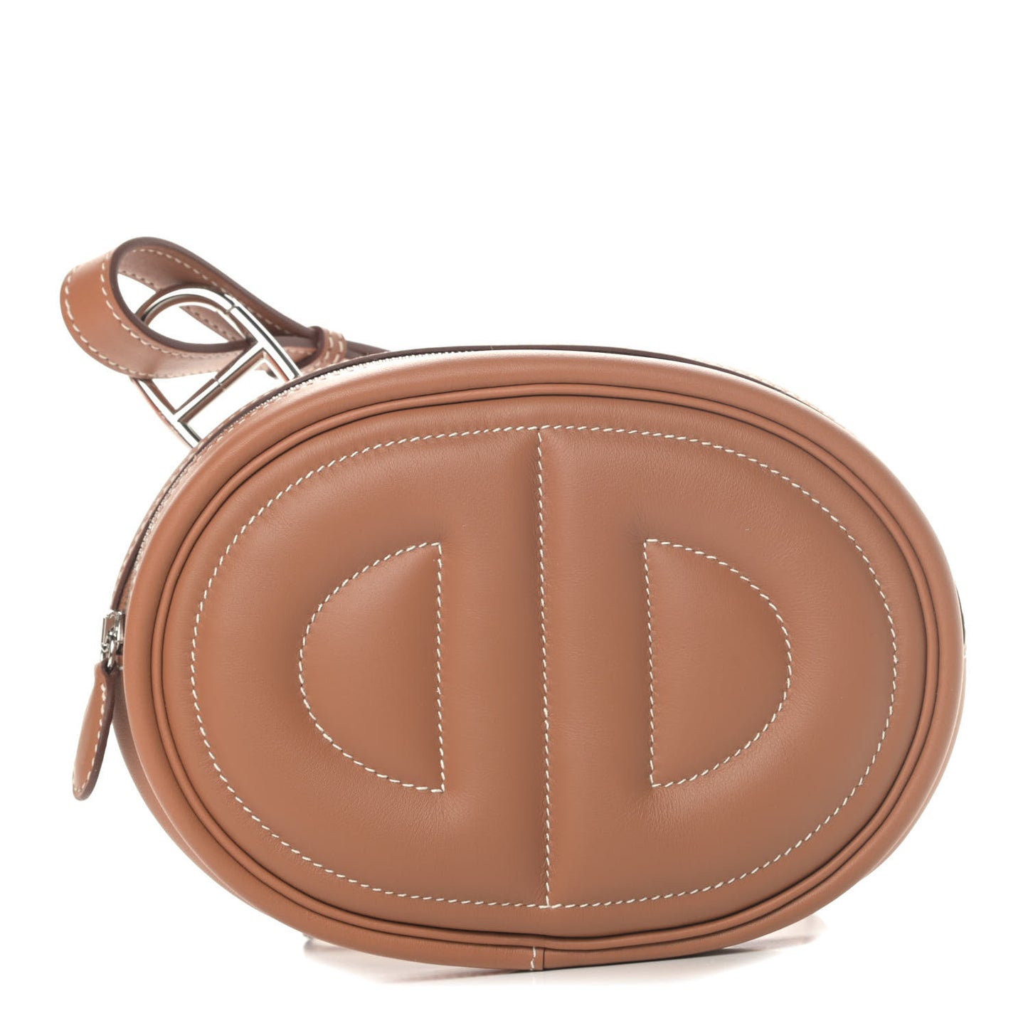 Swift In-The-Loop Belt Bag Gold