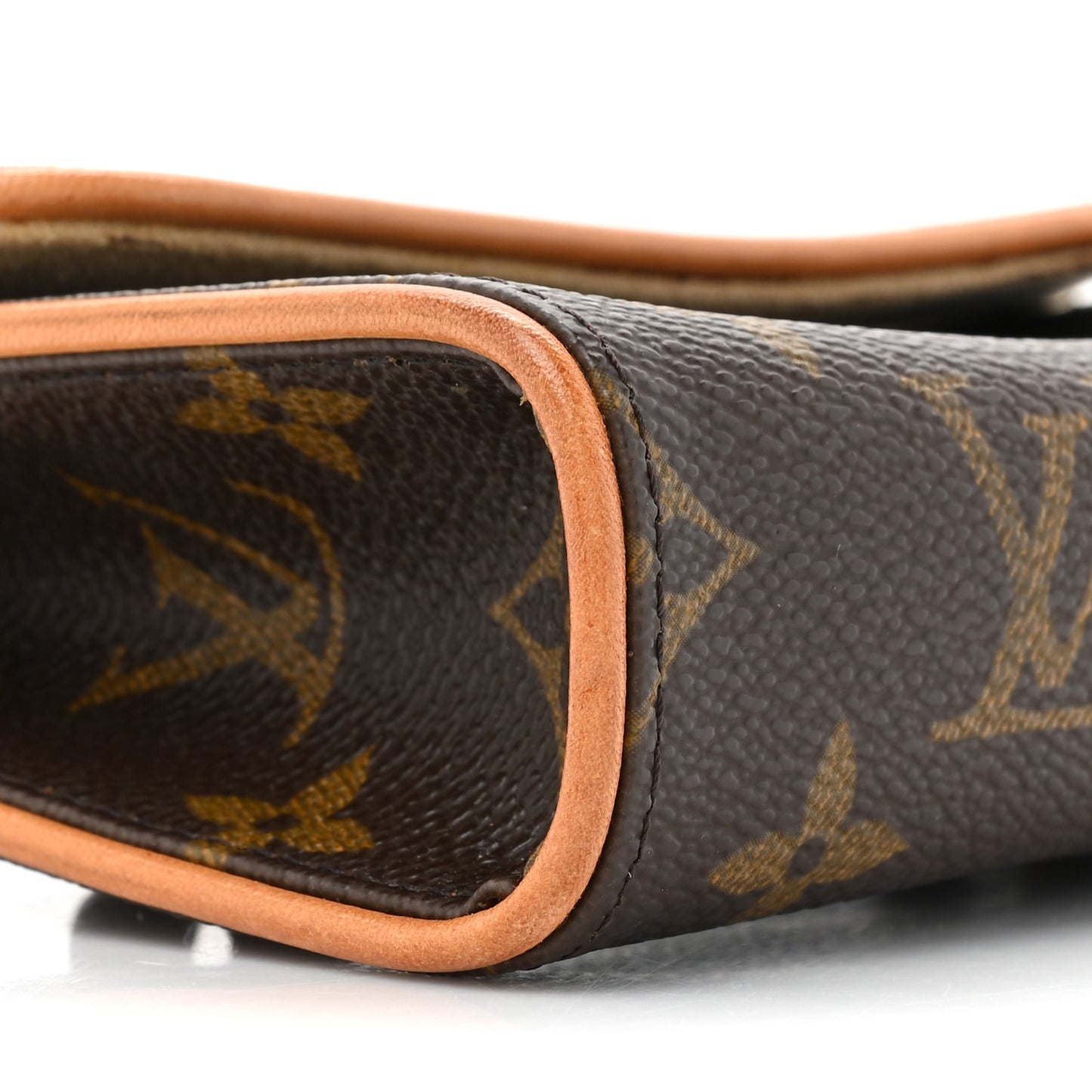 Monogram Pochette Florentine XS