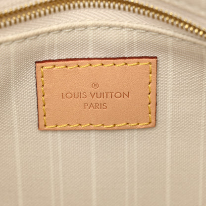 Louis Vuitton Monogram Giant By The Pool Speedy Bandouliere 25 Brume 6 of 10