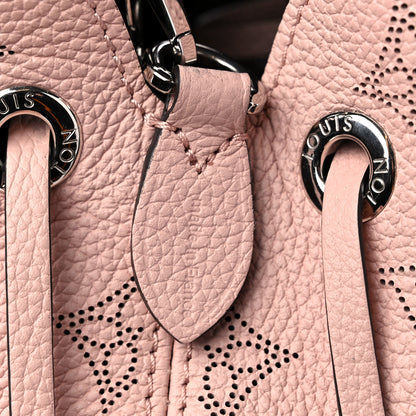 Louis Vuitton Mahina Bella Magnolia 7 of 12