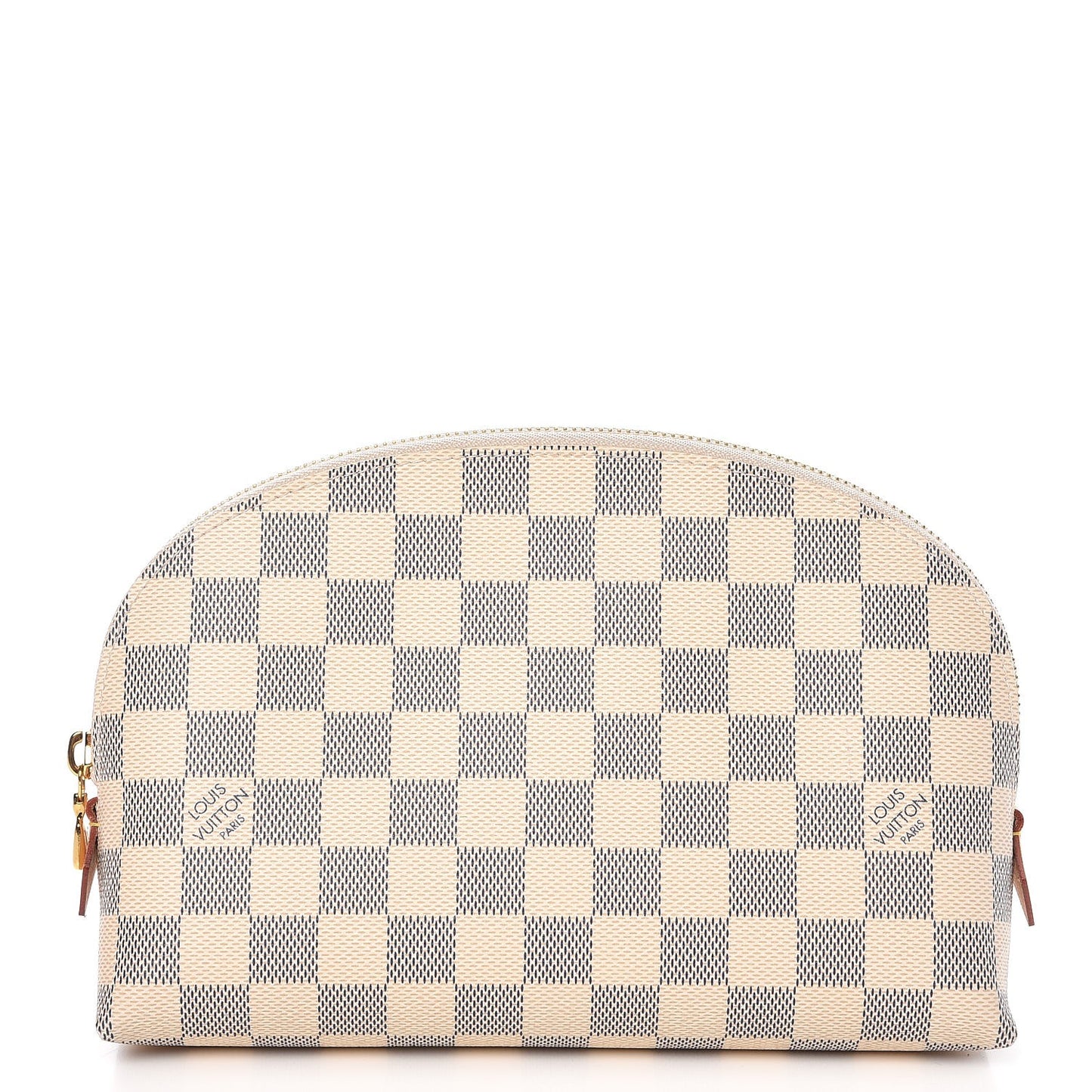 Damier Azur Cosmetic Pouch GM