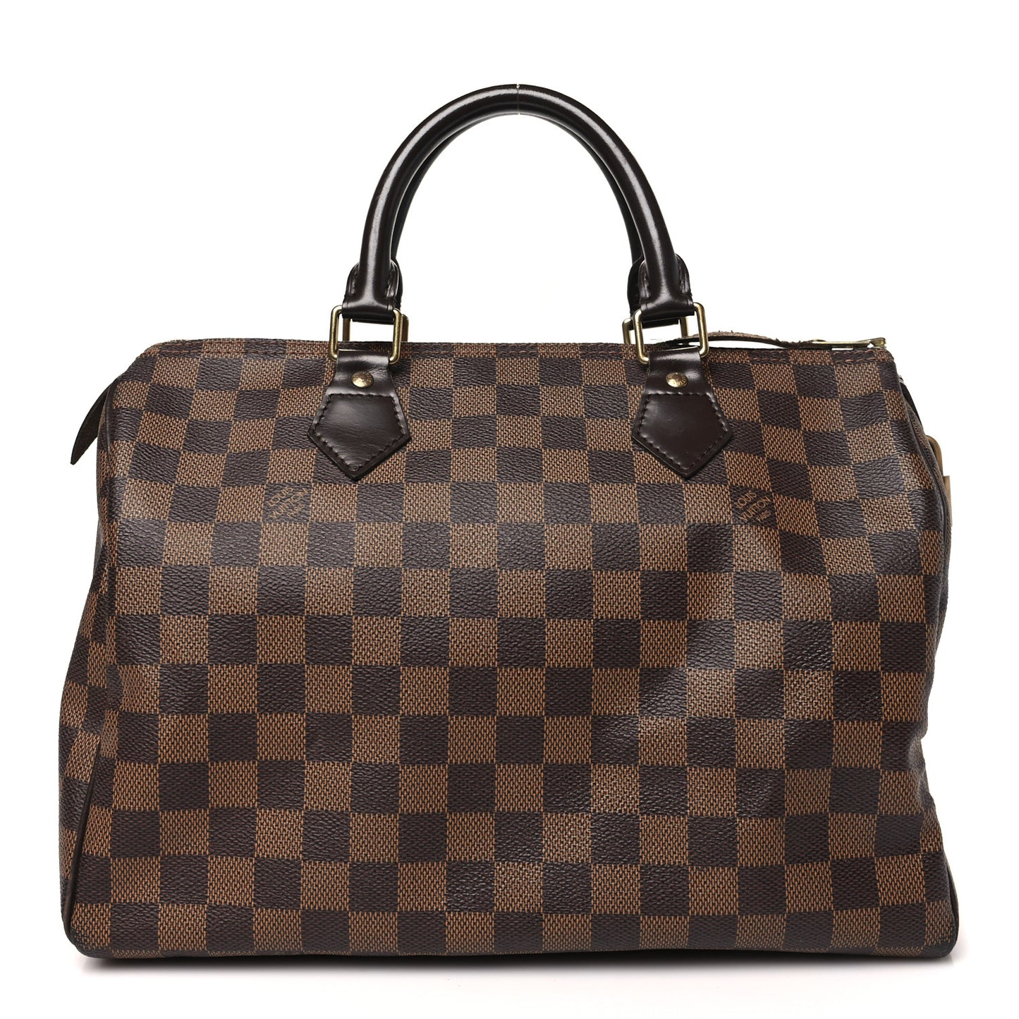 Damier Ebene Speedy 30