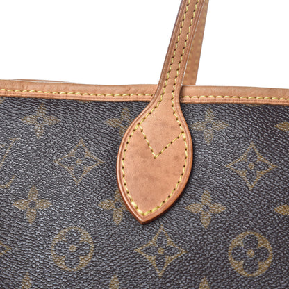 Louis Vuitton Monogram Neverfull GM 10 of 14