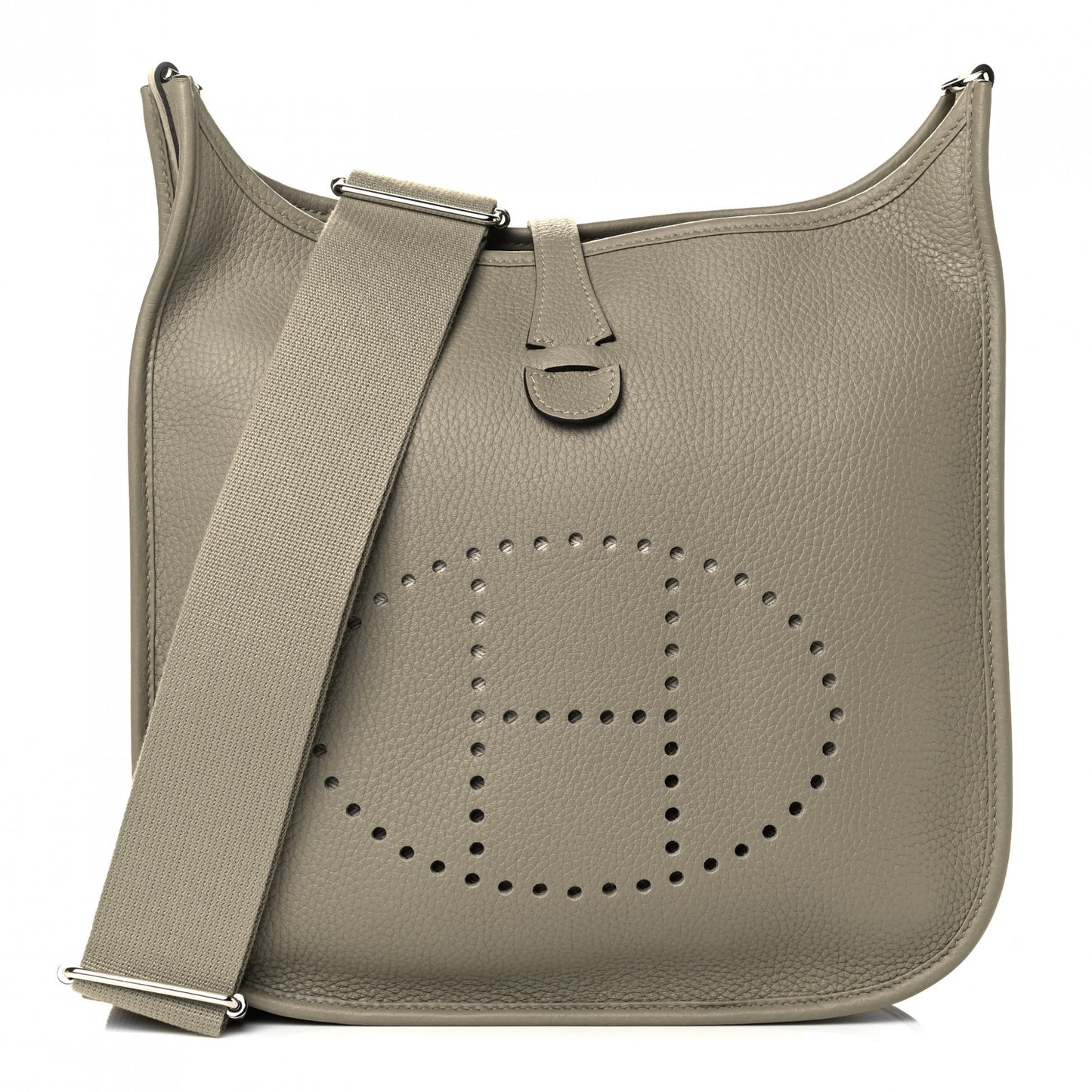 Taurillon Clemence Evelyne III PM Sauge